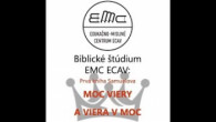 ECAV / #3 Kňazi a ich hriechy (1 Sam 2, 11 – 36)
