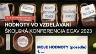 ECAV / 8. školské konferencia ECAV