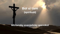 ECAV / Bol si tam (spirituál)