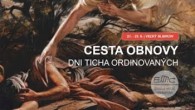 ECAV / CESTA OBNOVY (dni ticha ordinovaných ECAV)