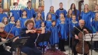 ECAV / Dívam sa s údivom na Tvoj lásky plán