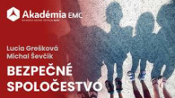 ECAV / EMC Ako spoznať bezpečné spoločenstvo (Lucia Grešková, Michal Ševčík)