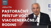 ECAV / EMC Pastorácia viacgeneračných rodín (Július Filo)