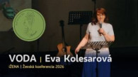 ECAV / EMC Voda (Eva Kolesarová)