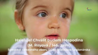 ECAV / Haleluja! Chváliť budem Hospodina