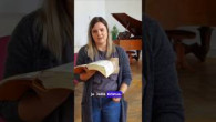 ECAV / Ježiš je láska (Paulína Šofranková) #believe #jesuslovesyou #churchonline #godschildren