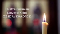 ECAV / Laudate Dominum