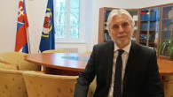 ECAV / Milí moji... modlime sa za Slovensko
