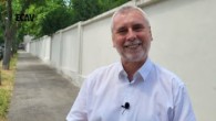 ECAV / Milí moji... som rád, že váš letný chodník nie je prázdny