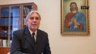 ECAV / Milí moji... želám vám istotu Ježišovej lásky
