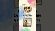 ECAV / Modlíme sa za svoje deti?