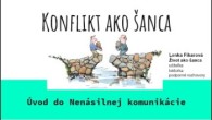 ECAV / Nenásilná komunikácia- prednáška z VPK 2023