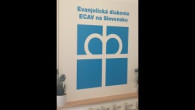 ECAV / Požehnanie nových priestorov Ústredia Evanjelickej diakonie