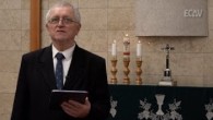ECAV / PSBECAV Blahoslavený každý, kto chodí po jeho cestách