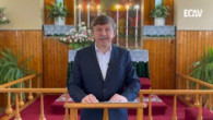 ECAV / PSBECAV Boh navštívil svoj ľud