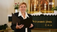 ECAV / PSBECAV Božie požehnanie zachraňuje