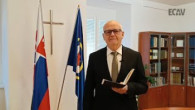 ECAV / PSBECAV Hospodin je mojou pevnosťou