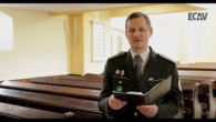 ECAV / PSBECAV Ježiš a Biblia