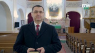 ECAV / PSBECAV Ježiš je navždy s nami