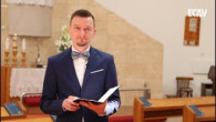 ECAV / PSBECAV Kde kráča strach, tam kráča aj Boh