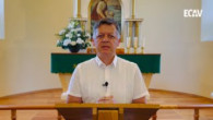 ECAV / PSBECAV Nech aj cez náš život je oslávený Syn Boží