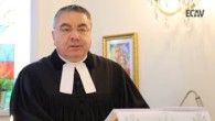 ECAV / PSBECAV Nedeľa diakonie