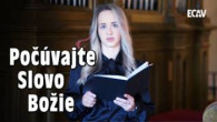 ECAV / PSBECAV Nenápadné bohatstvo