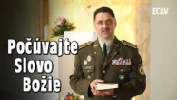 ECAV / PSBECAV Odvážna a radostná viera