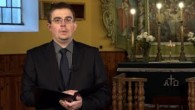 ECAV / PSBECAV Povzbudenie k pravému životu