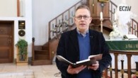 ECAV / PSBECAV Pozvanie k posväteniu