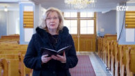 ECAV / PSBECAV Rozhovor pri studni, Žena