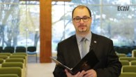ECAV / PSBECAV Si naozaj pripravený povedať: "Pane, príď už?"