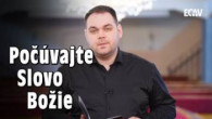 ECAV / PSBECAV Služba, ktorá nešetrí osivom Slova