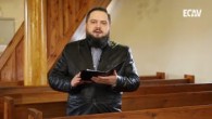 ECAV / PSBECAV Vďaka Bohu za ochranu