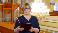 ECAV / PSBECAV Žiadny dokonalý človek...stačím ja