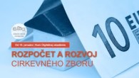 ECAV / Rozpočet a rozvoj zboru- POZVÁNKA
