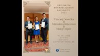 ECAV / Slávnosť ordinácie- 16.7.2022