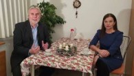 ECAV / Sledujte YouTube kanál ECAV s vami