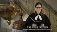 ECAV / Slovo na týždeň: Hospodin žiada poslušnosť