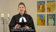 ECAV / Slovo na týždeň: Ježiš sa stará