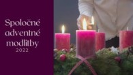 ECAV / Spoločné adventné modlitby 2022