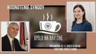 ECAV / Spolu na kávičke: Hodnotenie Synody