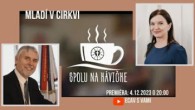 ECAV / Spolu na kávičke: Mladí v cirkvi