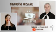 ECAV / Spolu na kávičke: Novoročná pozvánka