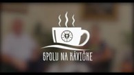 ECAV / Spolu na kávičke: Obzretie sa za letom a pozvánky do budúcnosti