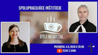 ECAV / Spolu na kávičke: Spolupracujúce inštitúcie