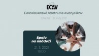 ECAV / Spolu na mládeži
