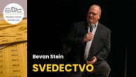 ECAV / Svedectvo Bevan Stein