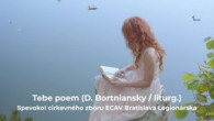 ECAV / Tebe poem