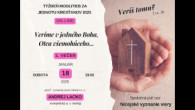 ECAV / TMJK 2025: Andrej Lacko